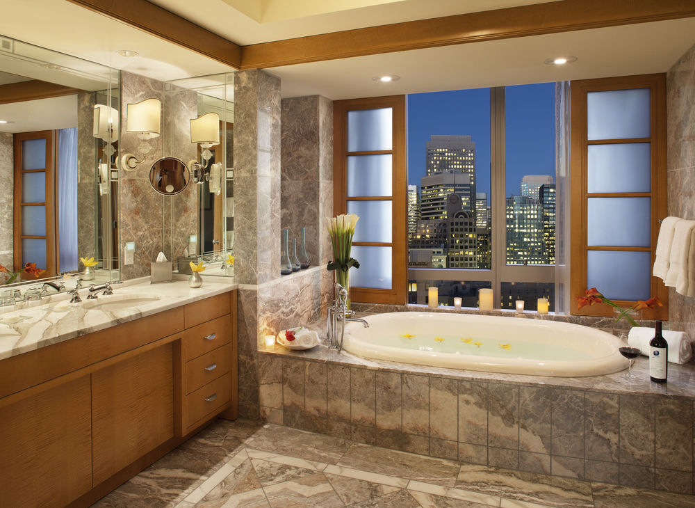 Fotos del hotel - FOUR SEASONS HOTEL SAN FRANCISCO