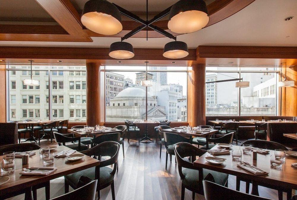 Fotos del hotel - FOUR SEASONS HOTEL SAN FRANCISCO