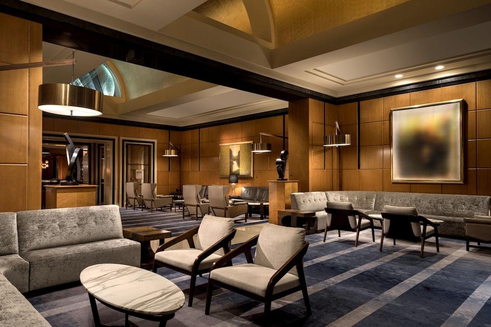 Fotos del hotel - FOUR SEASONS HOTEL SAN FRANCISCO