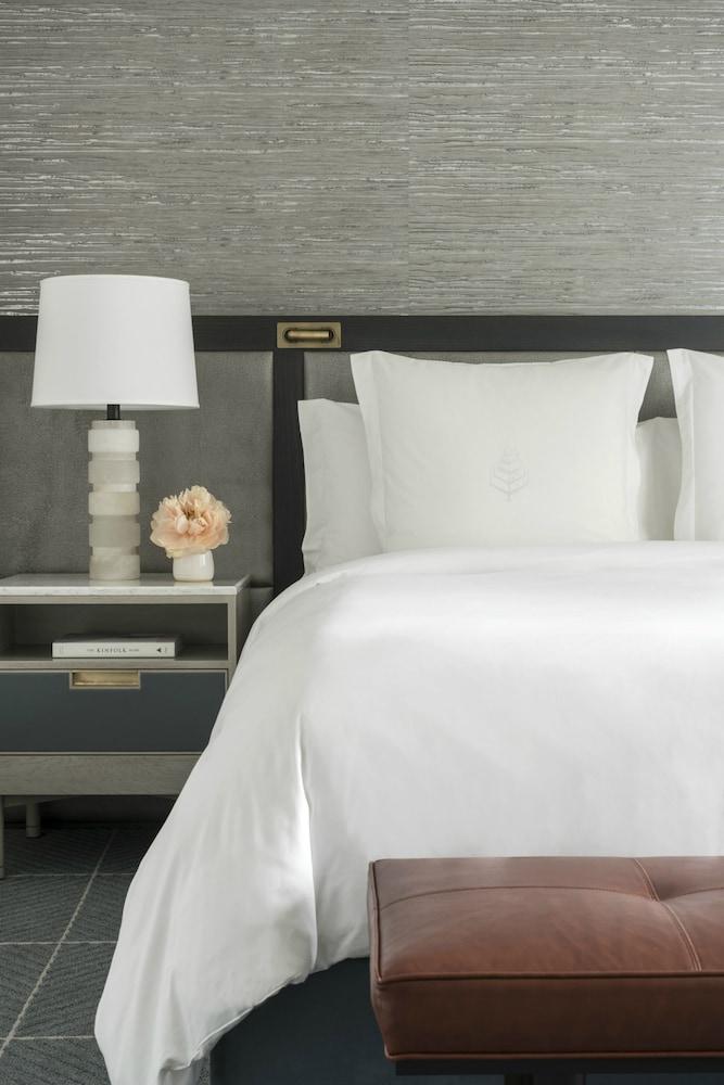 Fotos del hotel - FOUR SEASONS HOTEL SAN FRANCISCO