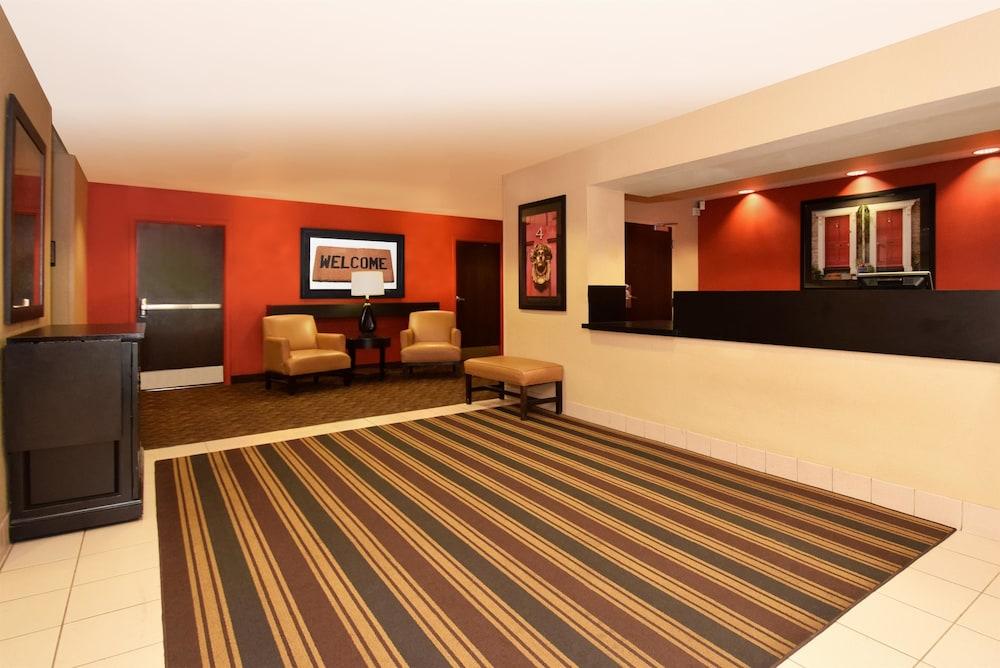 Fotos del hotel - EXTENDED STAY AMERICA MIAMI - CORAL GABLES
