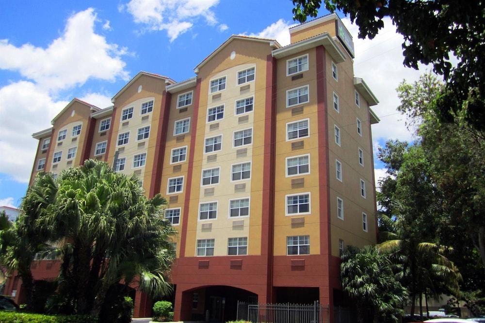 Fotos del hotel - EXTENDED STAY AMERICA MIAMI - CORAL GABLES
