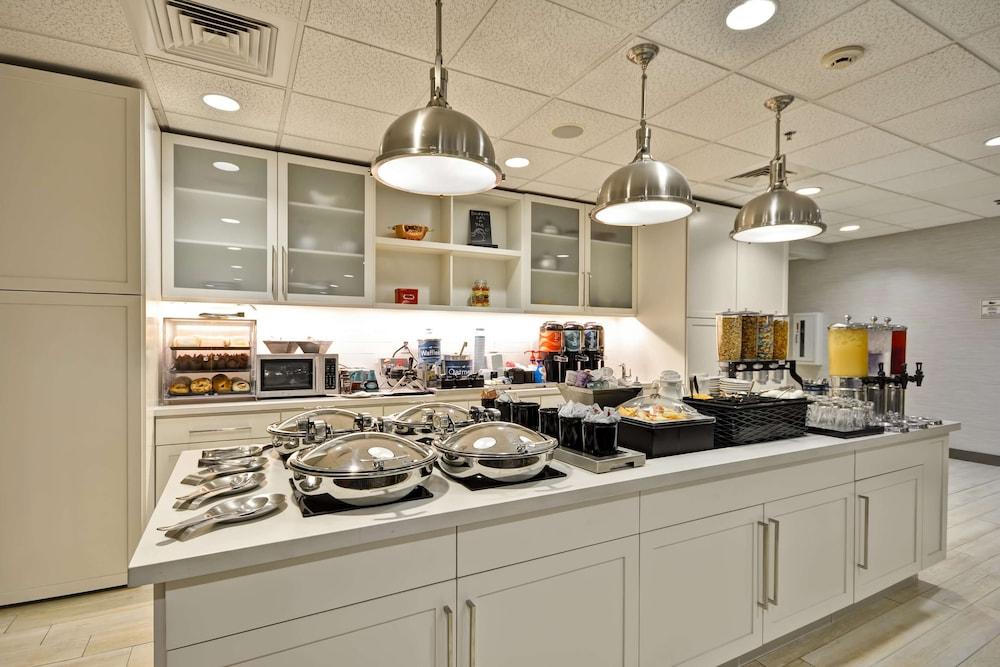 Fotos del hotel - Homewood Suites Oakland Waterfront