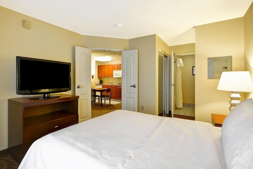 Fotos del hotel - Homewood Suites Oakland Waterfront