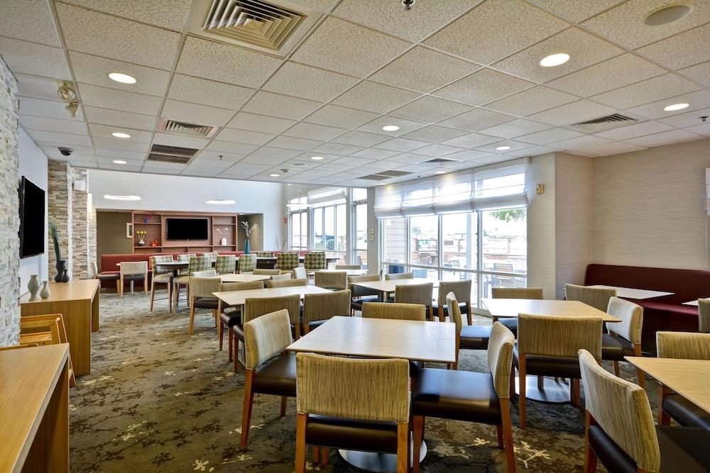 Fotos del hotel - Homewood Suites Oakland Waterfront