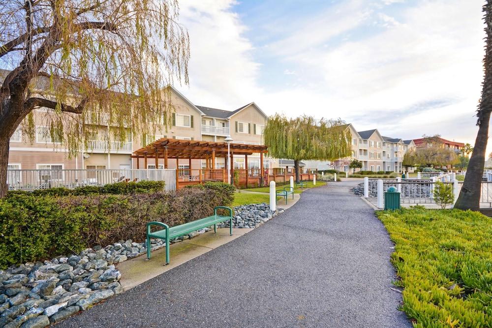 Fotos del hotel - Homewood Suites Oakland Waterfront