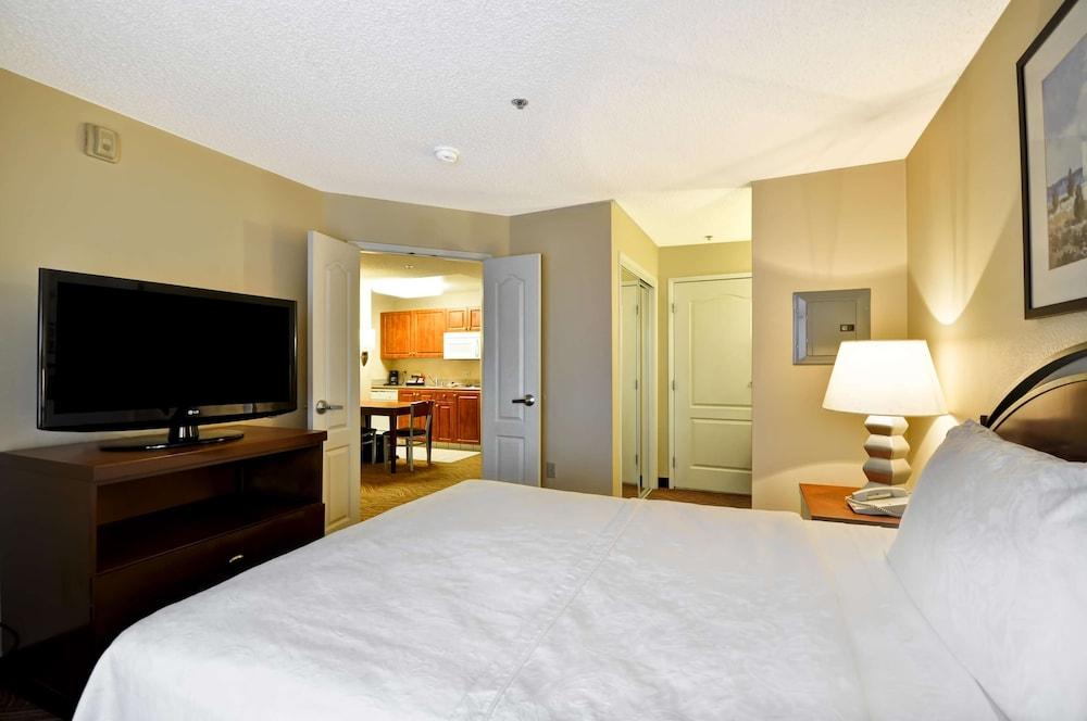 Fotos del hotel - Homewood Suites Oakland Waterfront