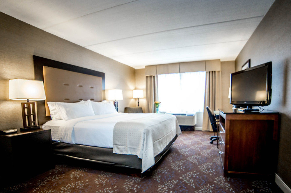 Holiday Inn South Kingstown (Newport Area), an IHG Hotel