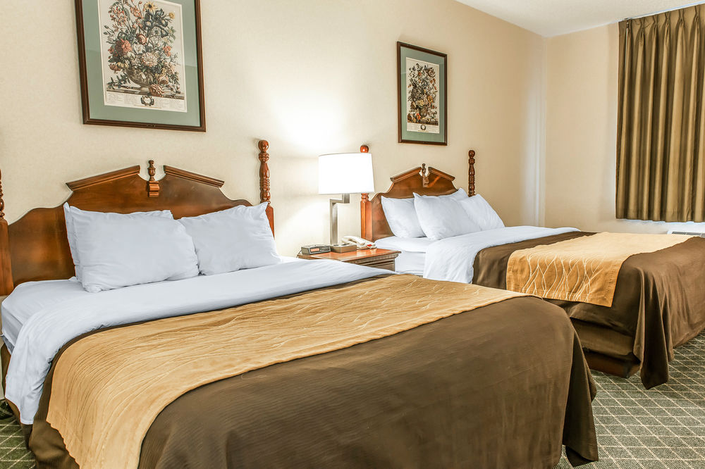 Comfort Inn Shelbyville North