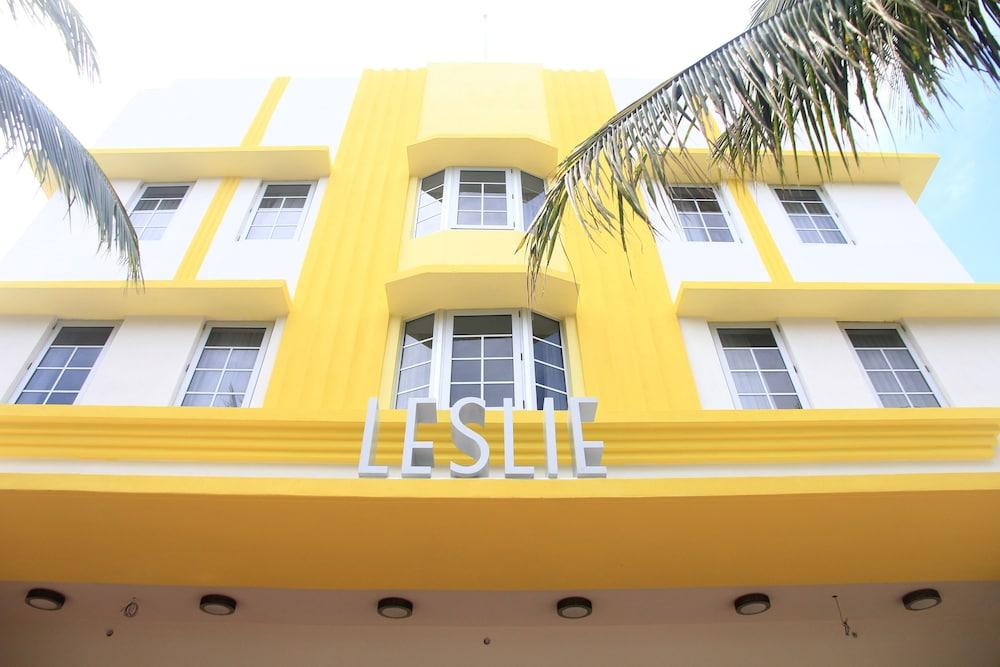 Fotos del hotel - LESLIE