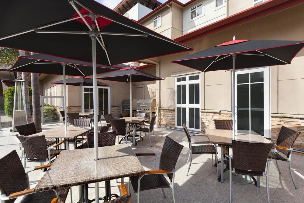 Fotos del hotel - Homewood Suites by Hilton San Francisco Airport-North