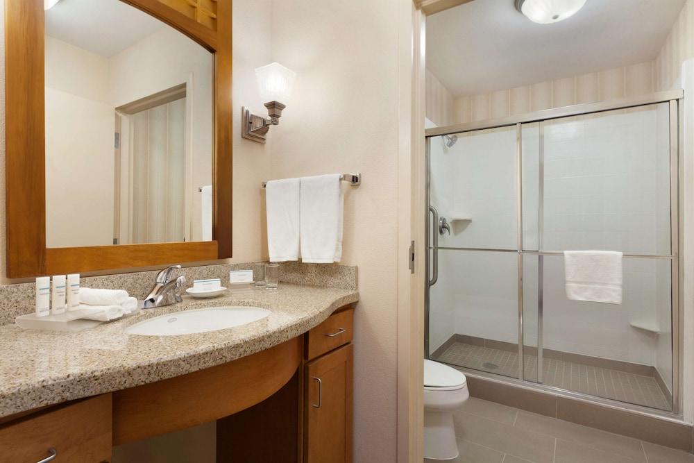 Fotos del hotel - Homewood Suites by Hilton San Francisco Airport-North