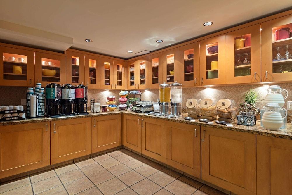 Fotos del hotel - Homewood Suites by Hilton San Francisco Airport-North