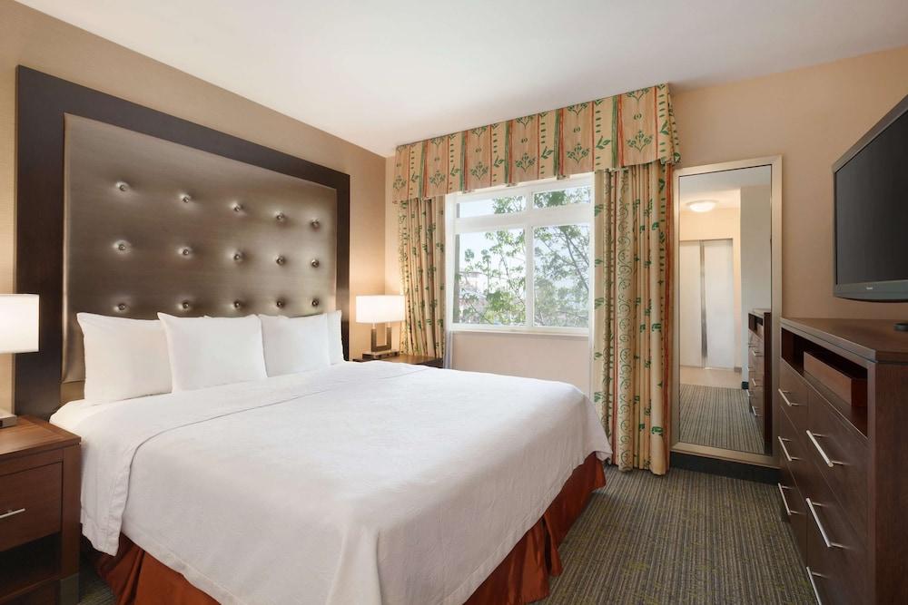 Fotos del hotel - Homewood Suites by Hilton San Francisco Airport-North