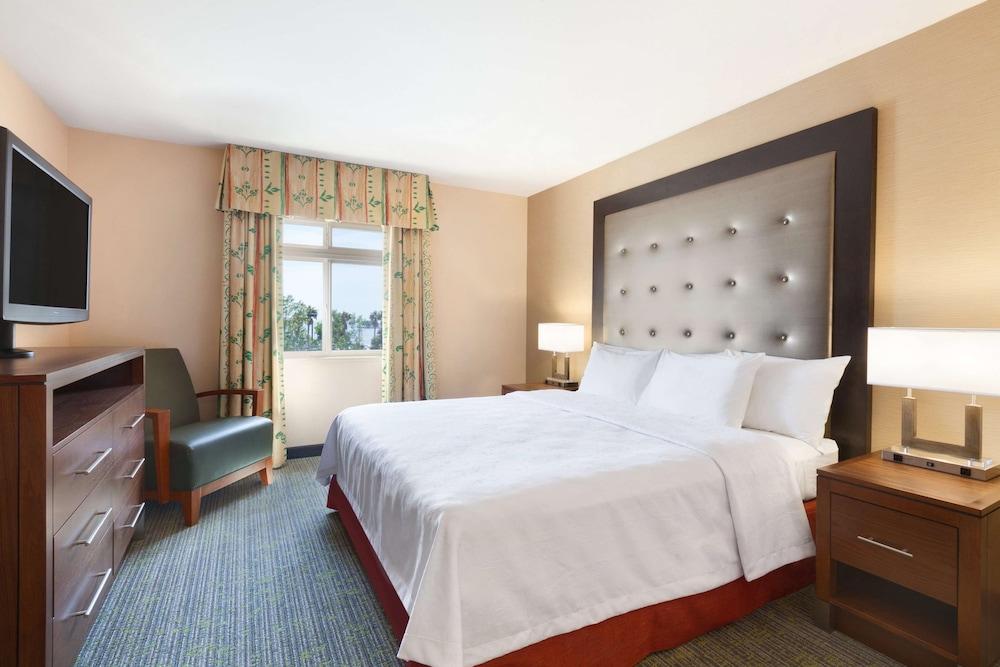 Fotos del hotel - Homewood Suites by Hilton San Francisco Airport-North