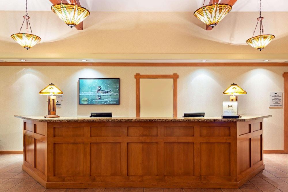 Fotos del hotel - Homewood Suites by Hilton San Francisco Airport-North