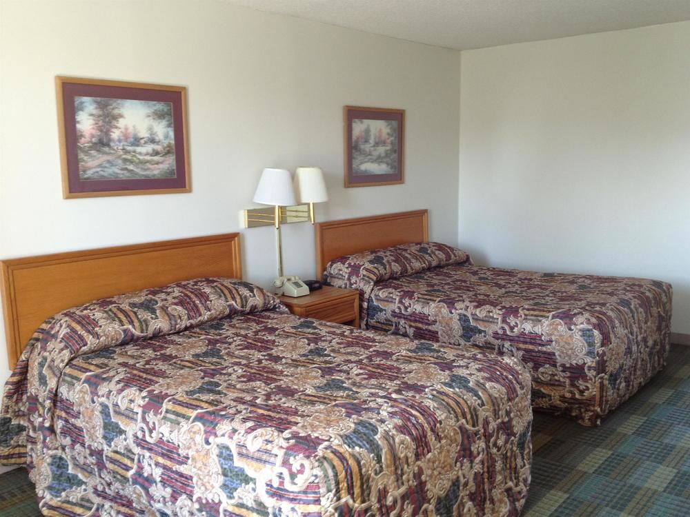 Red Roof Inn Marion, VA