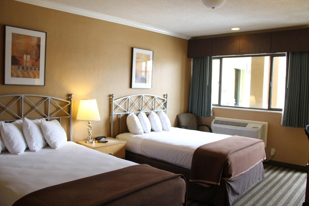 Fotos del hotel - CIVIC CENTER MOTOR INN