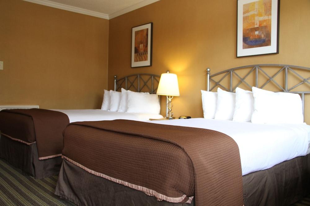 Fotos del hotel - CIVIC CENTER MOTOR INN