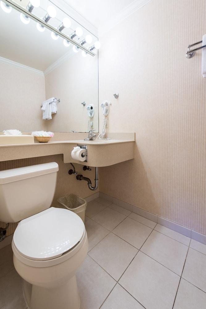 Fotos del hotel - CIVIC CENTER MOTOR INN