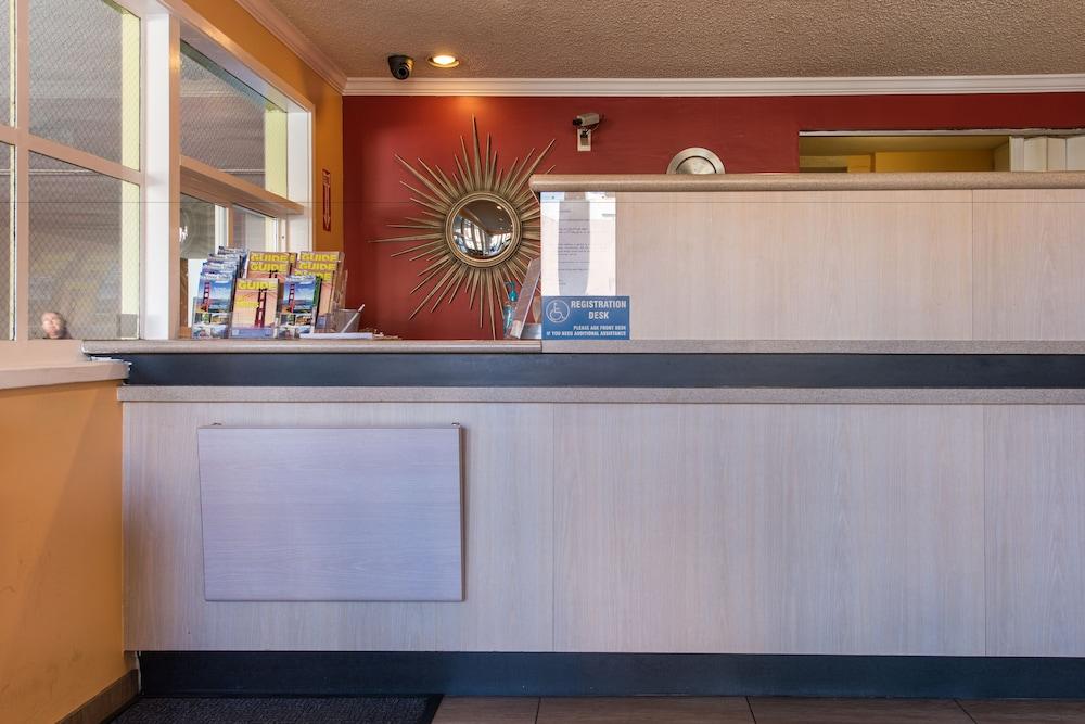 Fotos del hotel - CIVIC CENTER MOTOR INN