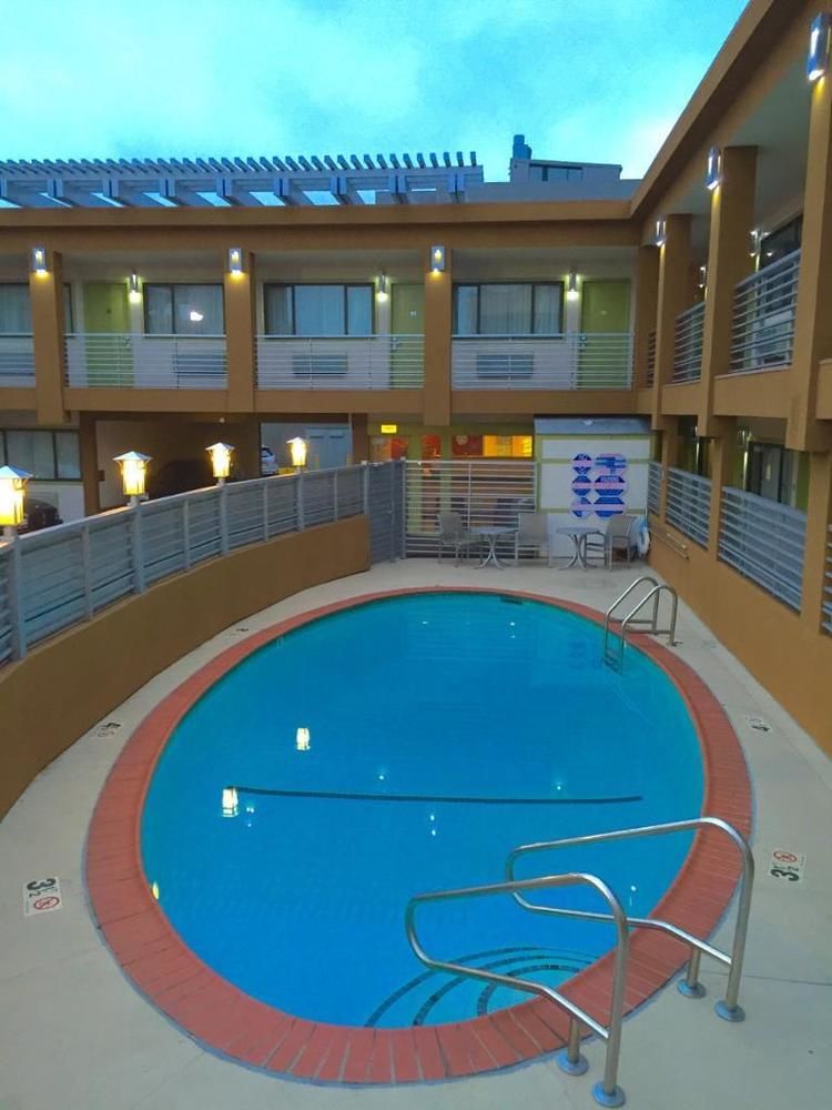 Fotos del hotel - CIVIC CENTER MOTOR INN