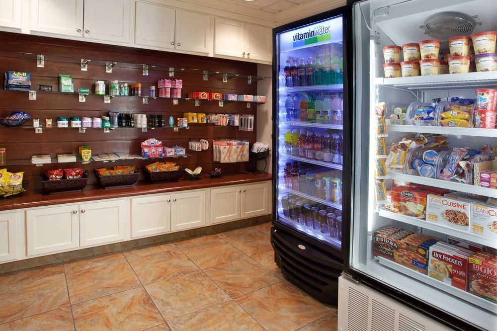 Holiday Inn Express Hotel & Suites Indianapolis Dtn-Conv Ctr, an IHG Hotel
