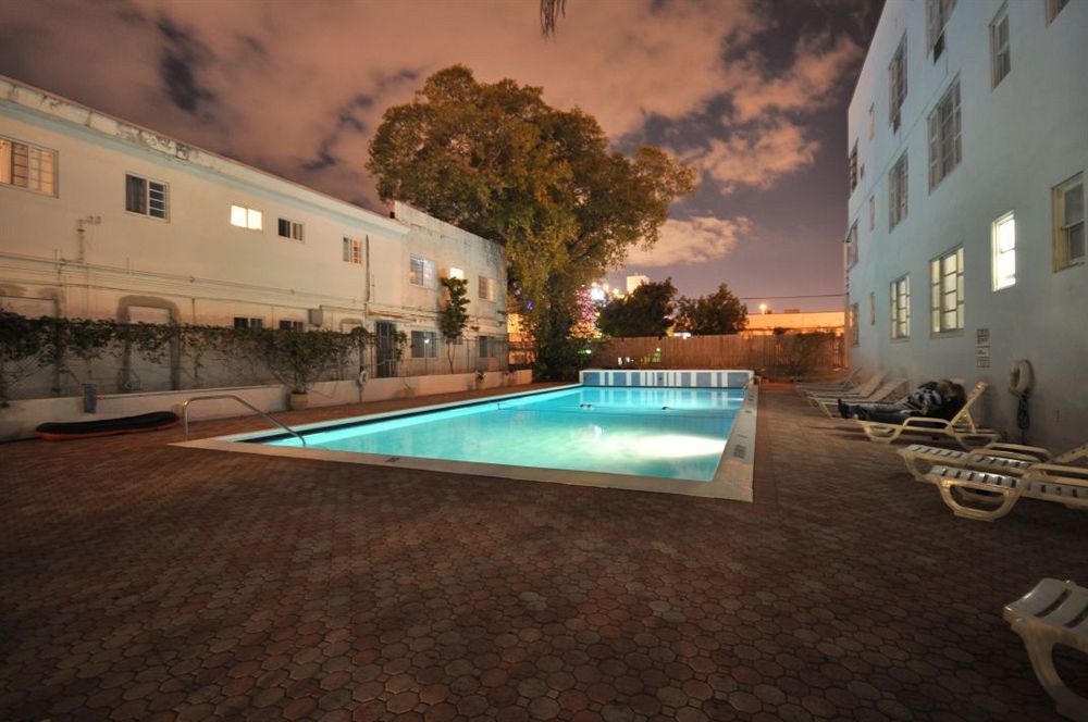 Fotos del hotel - TROPICS HOTEL & HOSTELS
