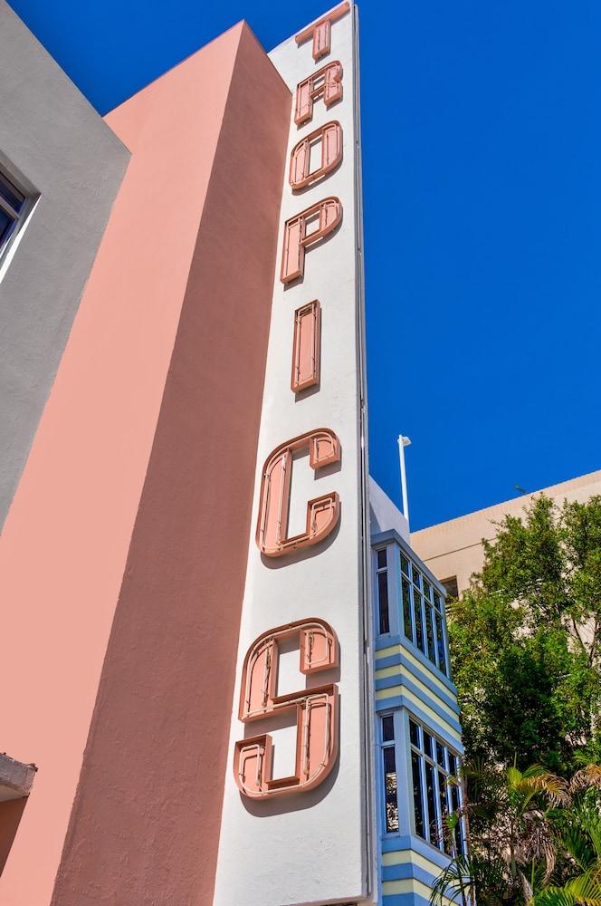 Fotos del hotel - TROPICS HOTEL & HOSTELS