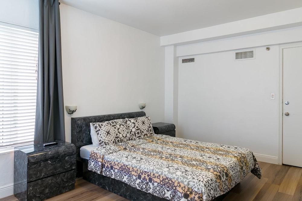 Fotos del hotel - TROPICS HOTEL & HOSTELS