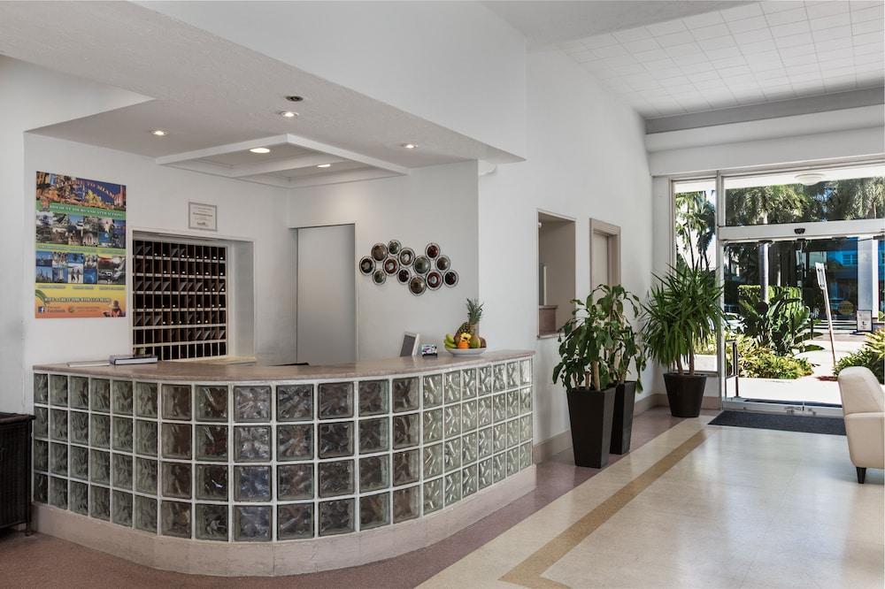 Fotos del hotel - TROPICS HOTEL & HOSTELS
