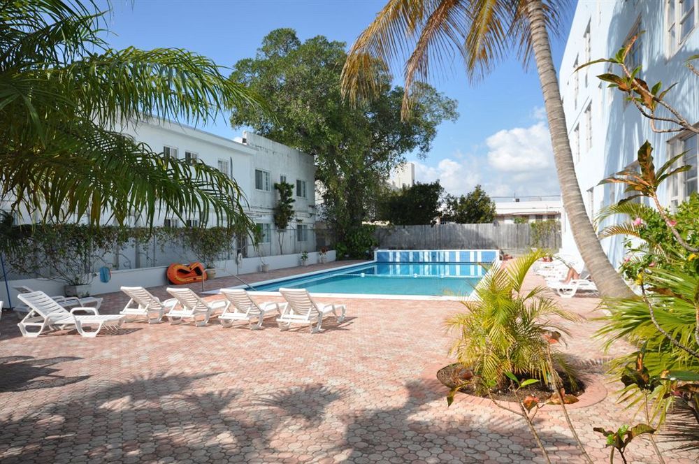 Fotos del hotel - TROPICS HOTEL & HOSTELS