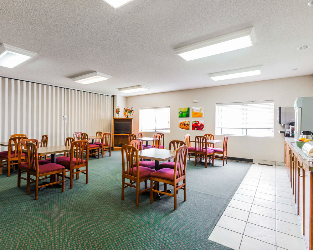 Quality Inn AND Suites