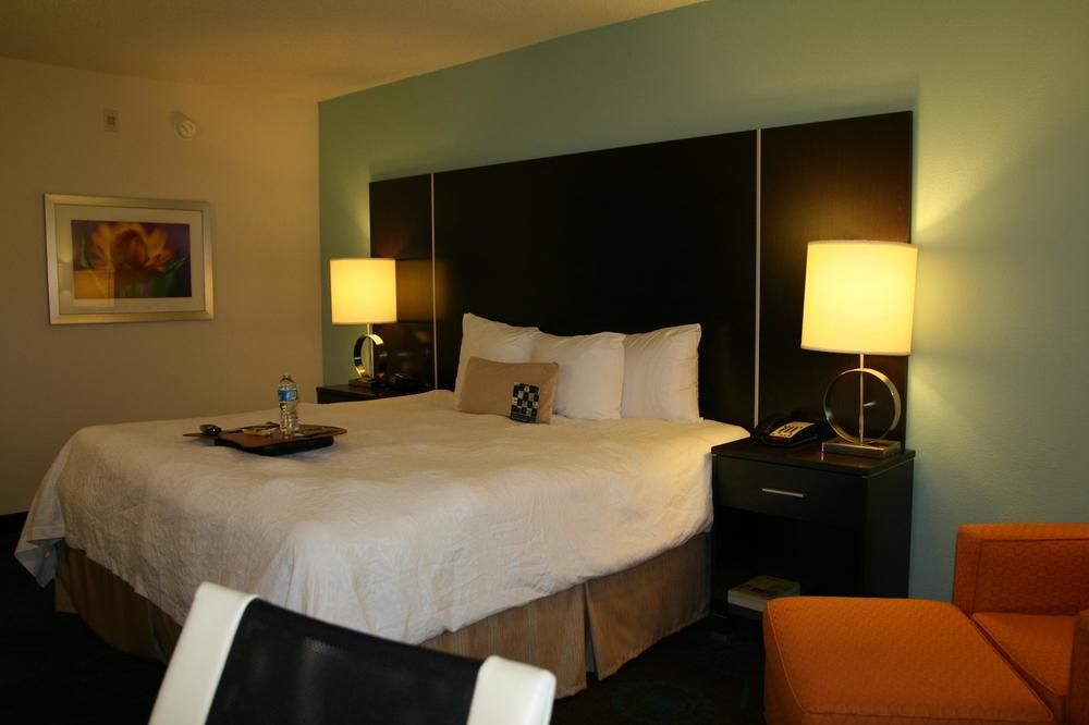 Hampton Inn Shreveport Airport