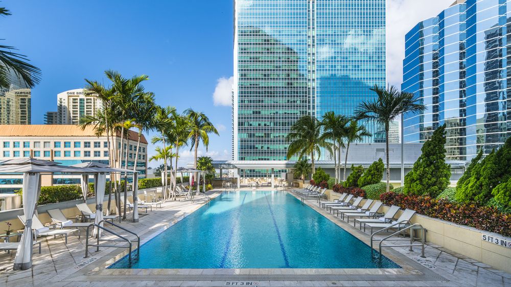 Fotos del hotel - AKA BRICKELL