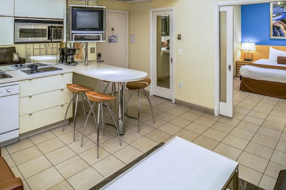 Fotos del hotel - Hilton Vacation Club Crescent on South Beach Miami