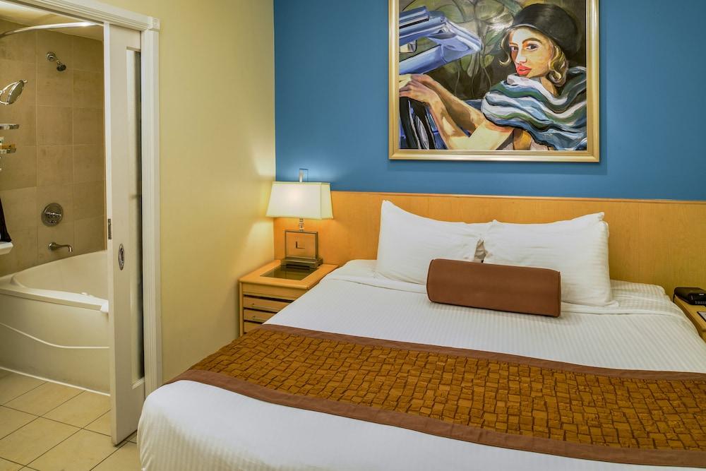 Fotos del hotel - Hilton Vacation Club Crescent on South Beach Miami