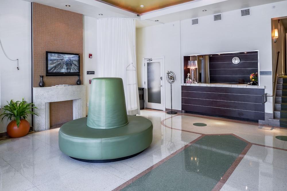 Fotos del hotel - Hilton Vacation Club Crescent on South Beach Miami