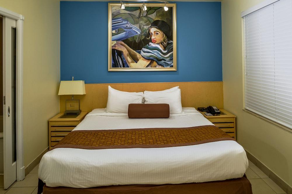Fotos del hotel - Hilton Vacation Club Crescent on South Beach Miami