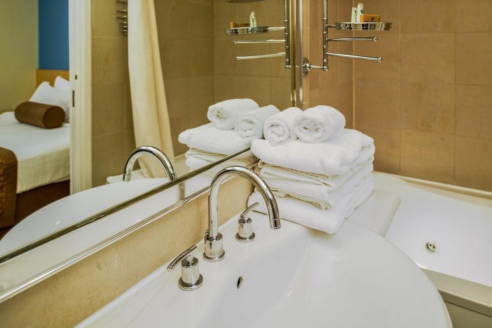 Fotos del hotel - Hilton Vacation Club Crescent on South Beach Miami