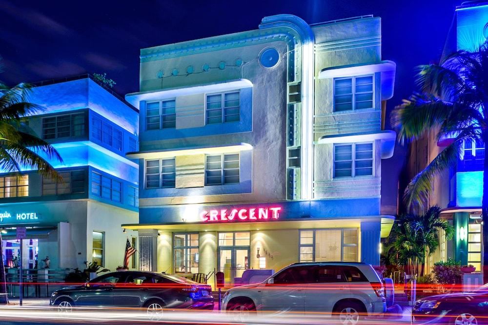 Fotos del hotel - Hilton Vacation Club Crescent on South Beach Miami