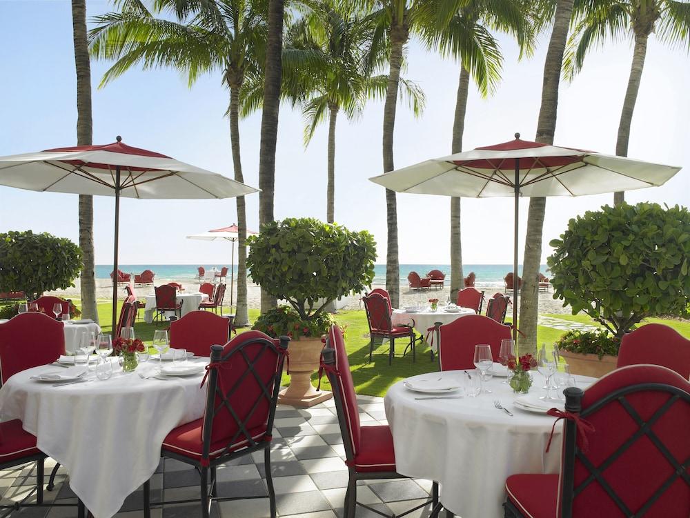 Fotos del hotel - ACQUALINA RESORT AND SPA ON THE BEACH