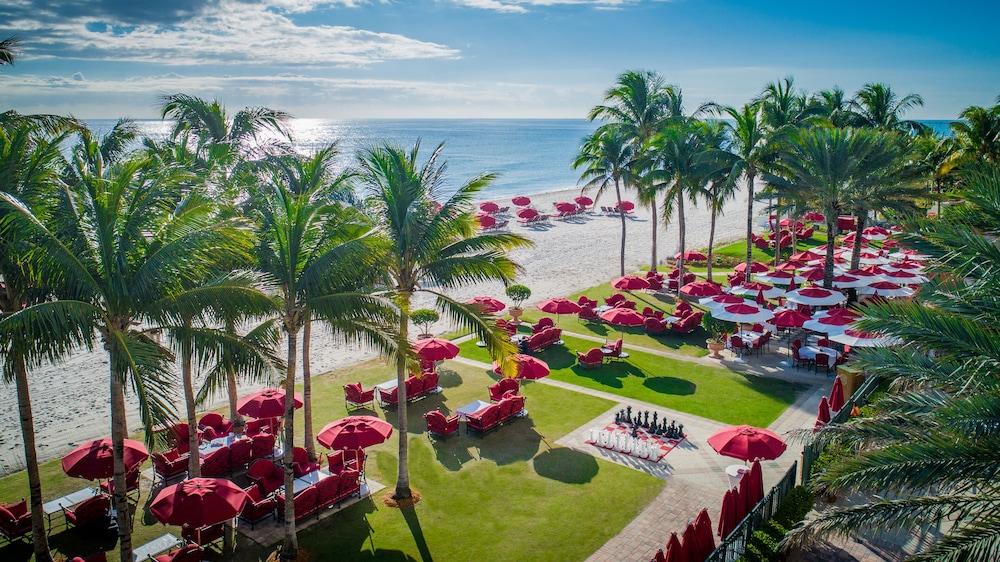 Fotos del hotel - ACQUALINA RESORT AND SPA ON THE BEACH