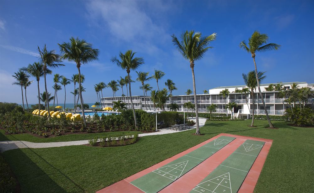 Sanibel Sunset Beach Inn