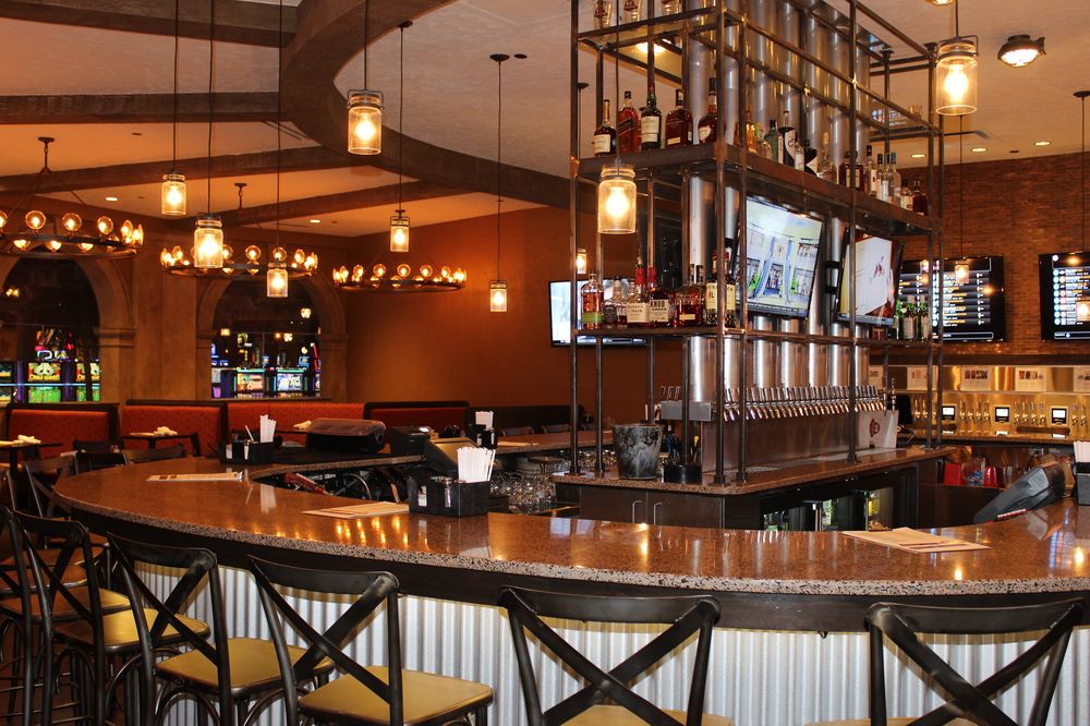 Argosy Casino Hotel And Spa
