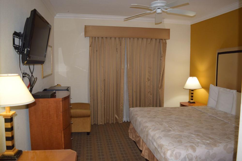 Fotos del hotel - AMERICAS BEST VALUE INN & SUITES - SOMA