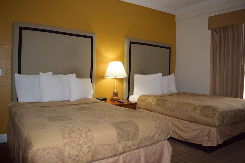 Fotos del hotel - AMERICAS BEST VALUE INN & SUITES - SOMA