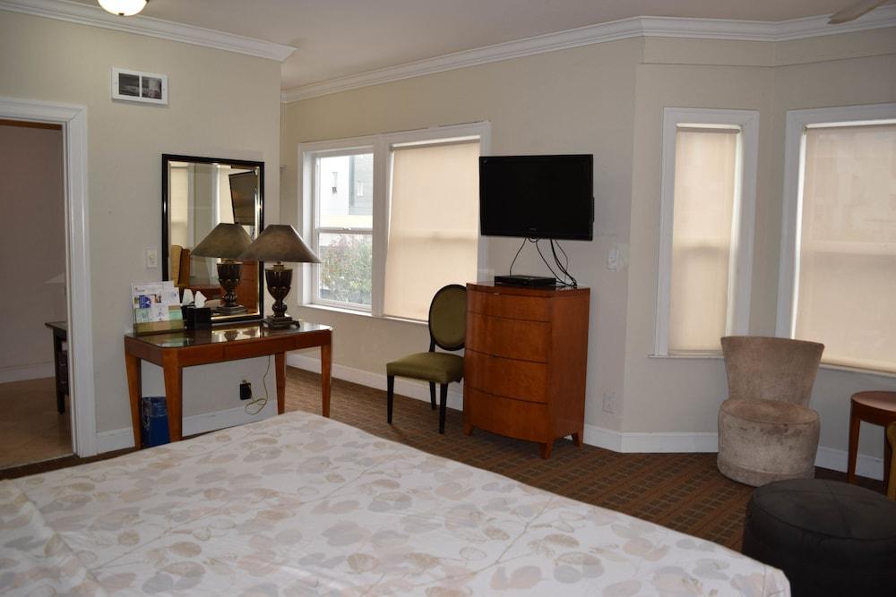 Fotos del hotel - AMERICAS BEST VALUE INN & SUITES - SOMA