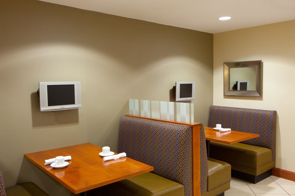 Holiday Inn Manassas - Battlefield