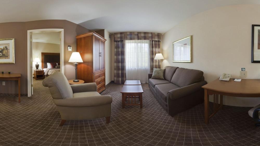 Fotos del hotel - STAYBRIDGE SUITES CHANTILLY DULLES AIRPORT